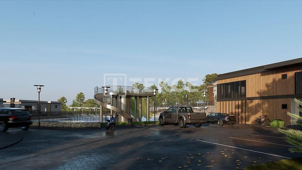 Вилла Силифке, Турция, 273 м² - фото 13