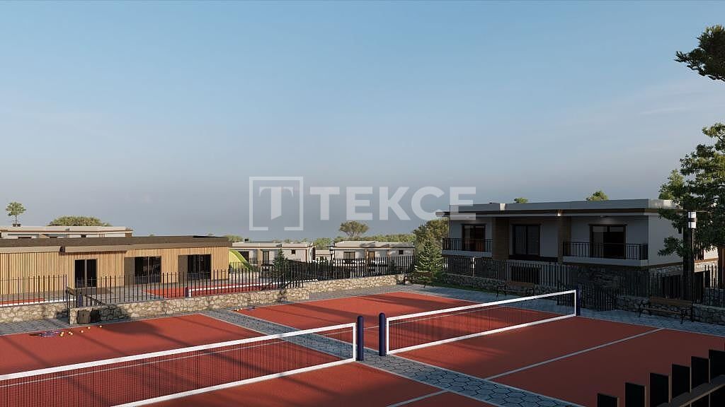 Вилла Силифке, Турция, 273 м² - фото 14