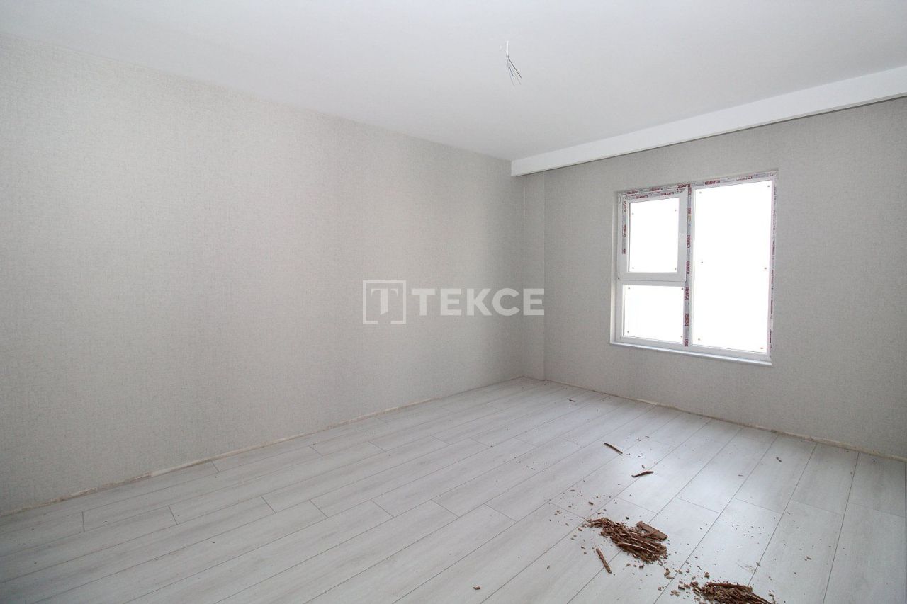 Апартаменты в Анкаре, Турция, 110 м² - фото 15
