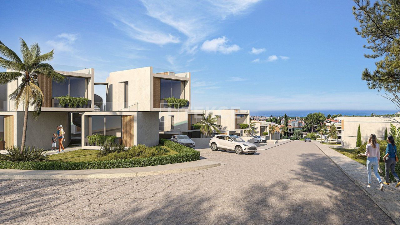 Пентхаус в Кирении, Кипр, 132 м² - фото 15