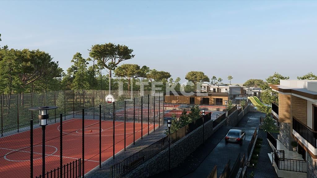 Вилла Силифке, Турция, 273 м² - фото 15