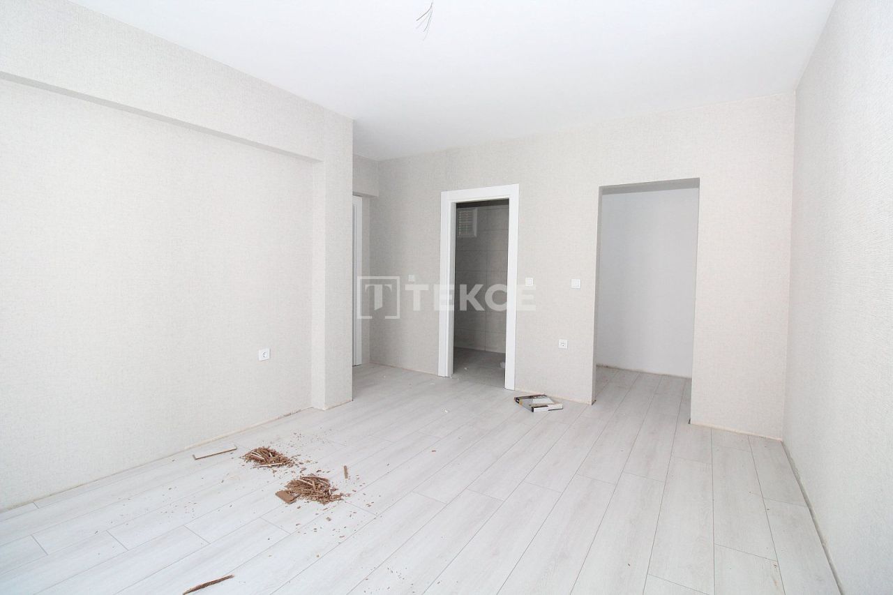 Апартаменты в Анкаре, Турция, 110 м² - фото 16