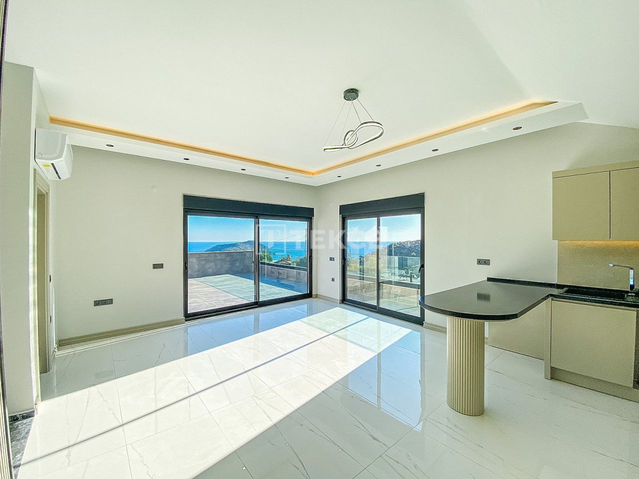 Вилла в Алании, Турция, 500 м² - фото 17