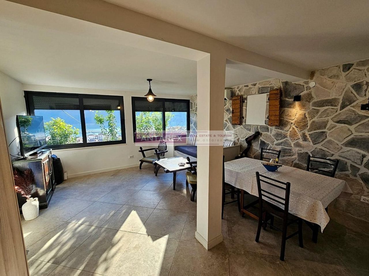 Вилла в Дженовичах, Черногория, 106 м² - фото 3