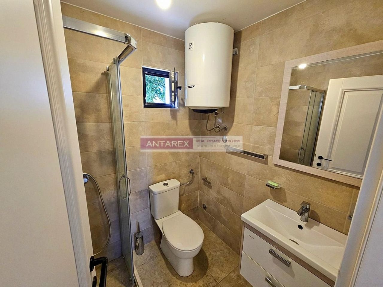 Вилла в Дженовичах, Черногория, 106 м² - фото 6