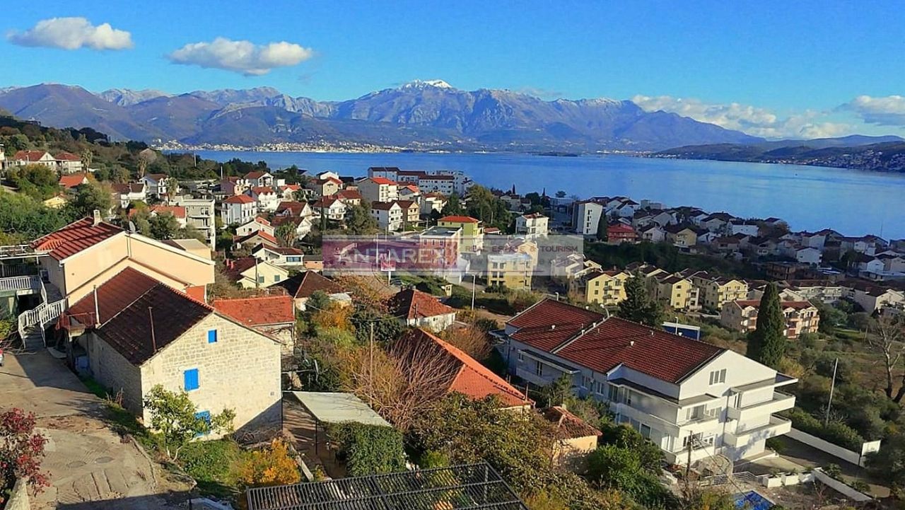 Вилла в Дженовичах, Черногория, 106 м² - фото 15