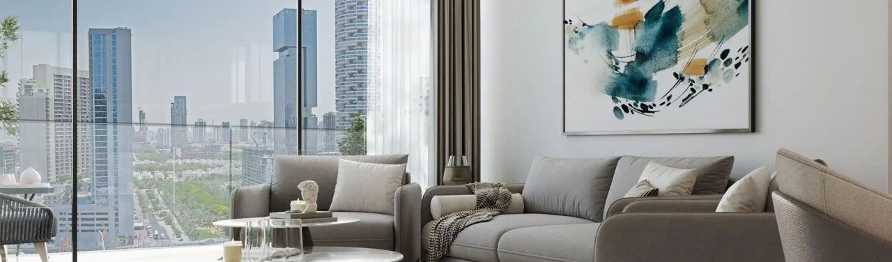 Квартира в Дубае, ОАЭ, 63 м² - фото 2