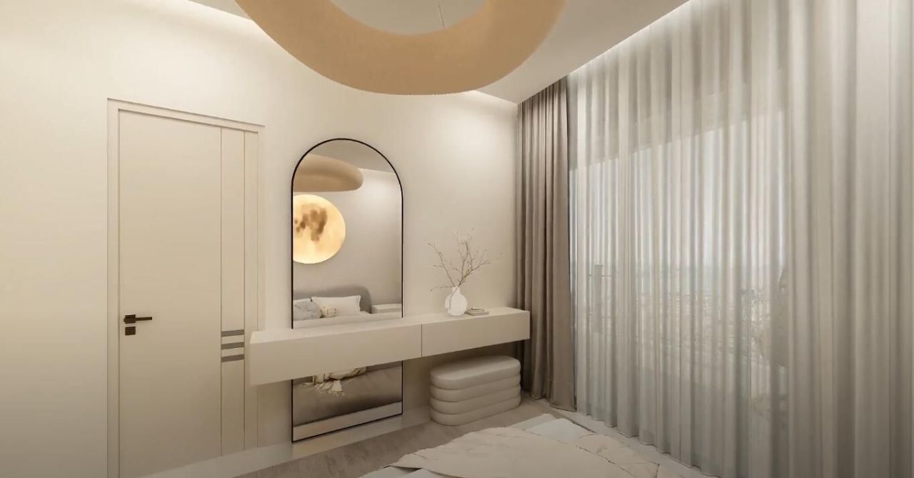 Квартира в Дубае, ОАЭ, 74 м² - фото 2