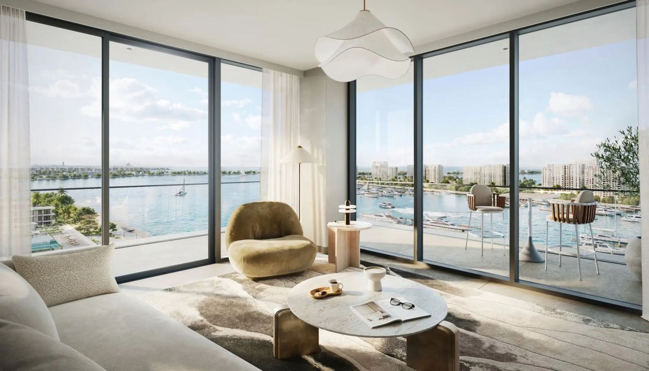 Квартира в Дубае, ОАЭ, 74 м² - фото 3