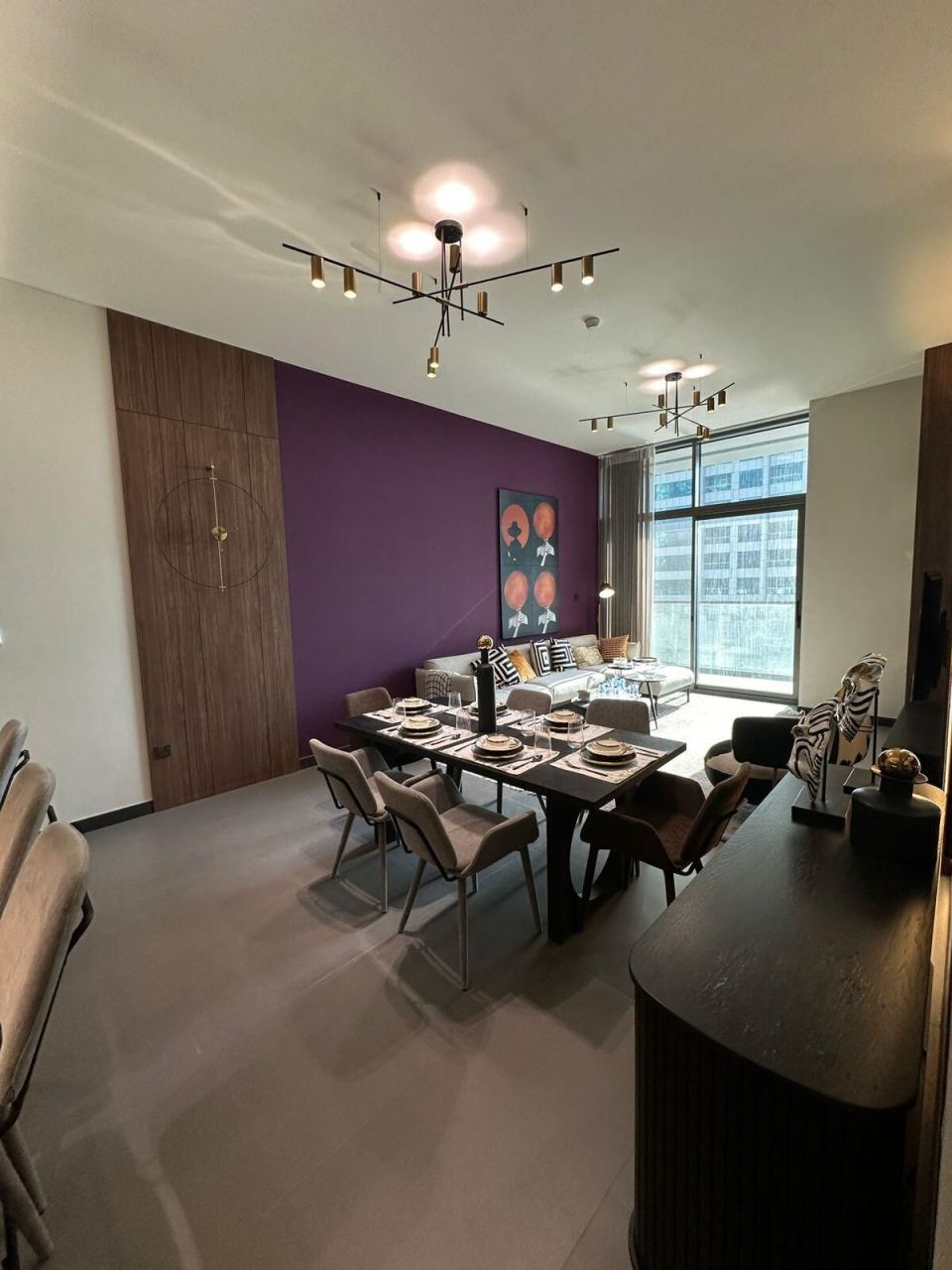 Квартира в Дубае, ОАЭ, 75 м² - фото 3