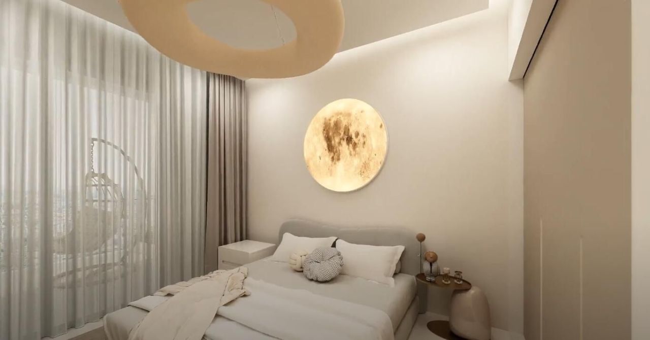 Квартира в Дубае, ОАЭ, 74 м² - фото 3