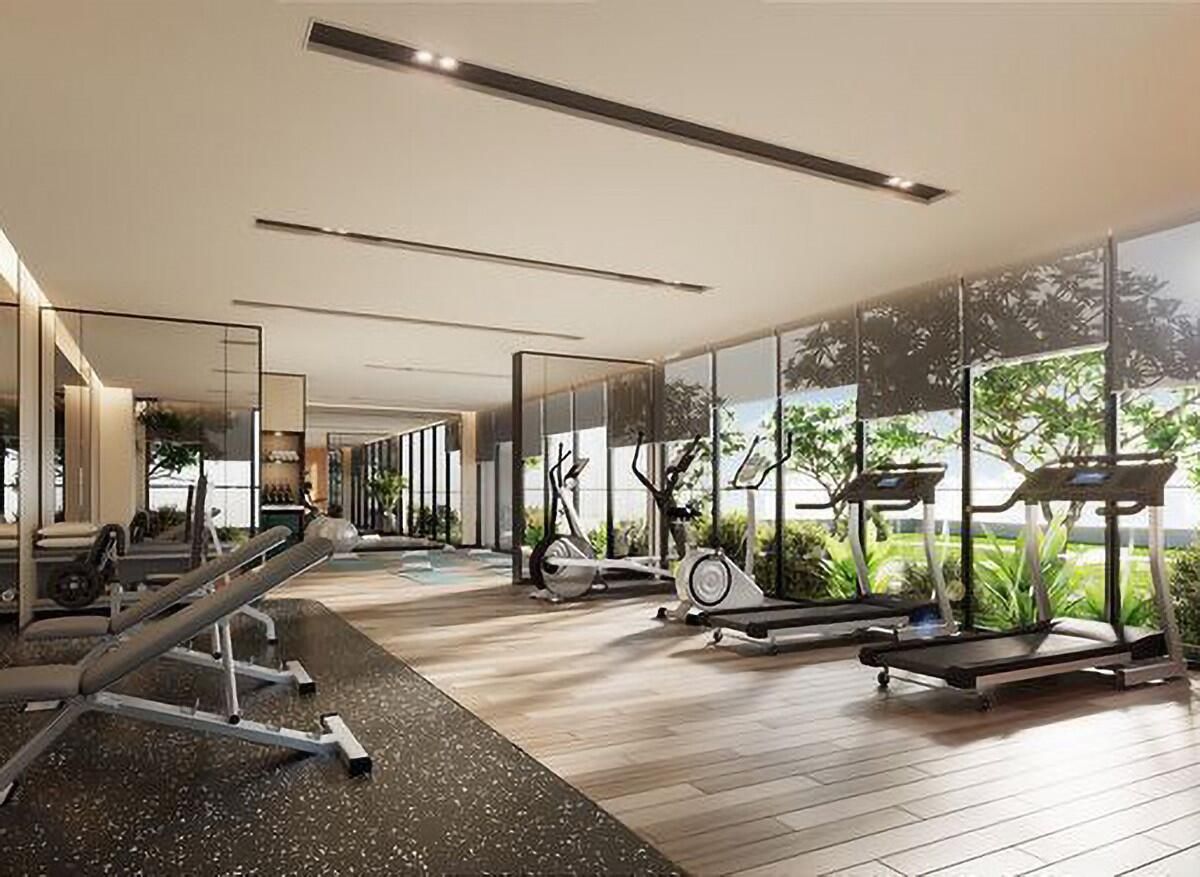 Квартира в Дубае, ОАЭ, 51 м² - фото 3