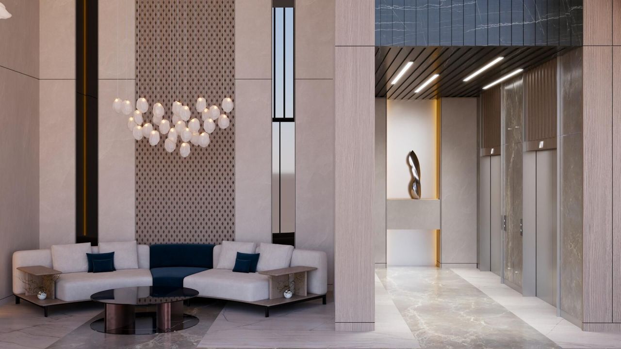 Квартира в Дубае, ОАЭ, 75 м² - фото 3