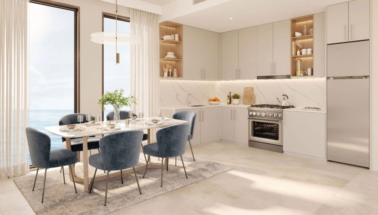 Квартира в Шардже, ОАЭ, 73 м² - фото 5