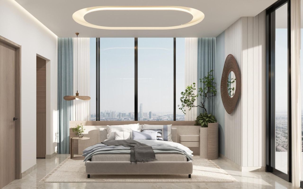 Квартира в Дубае, ОАЭ, 75 м² - фото 5