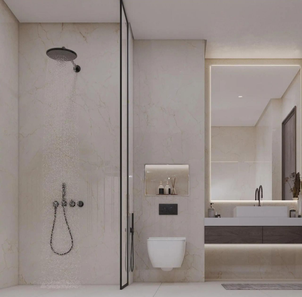 Квартира в Дубае, ОАЭ, 63 м² - фото 6