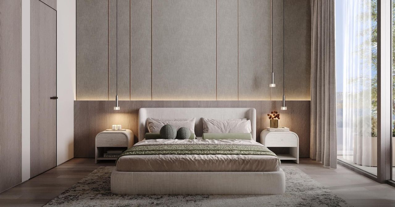 Квартира в Дубае, ОАЭ, 78 м² - фото 6