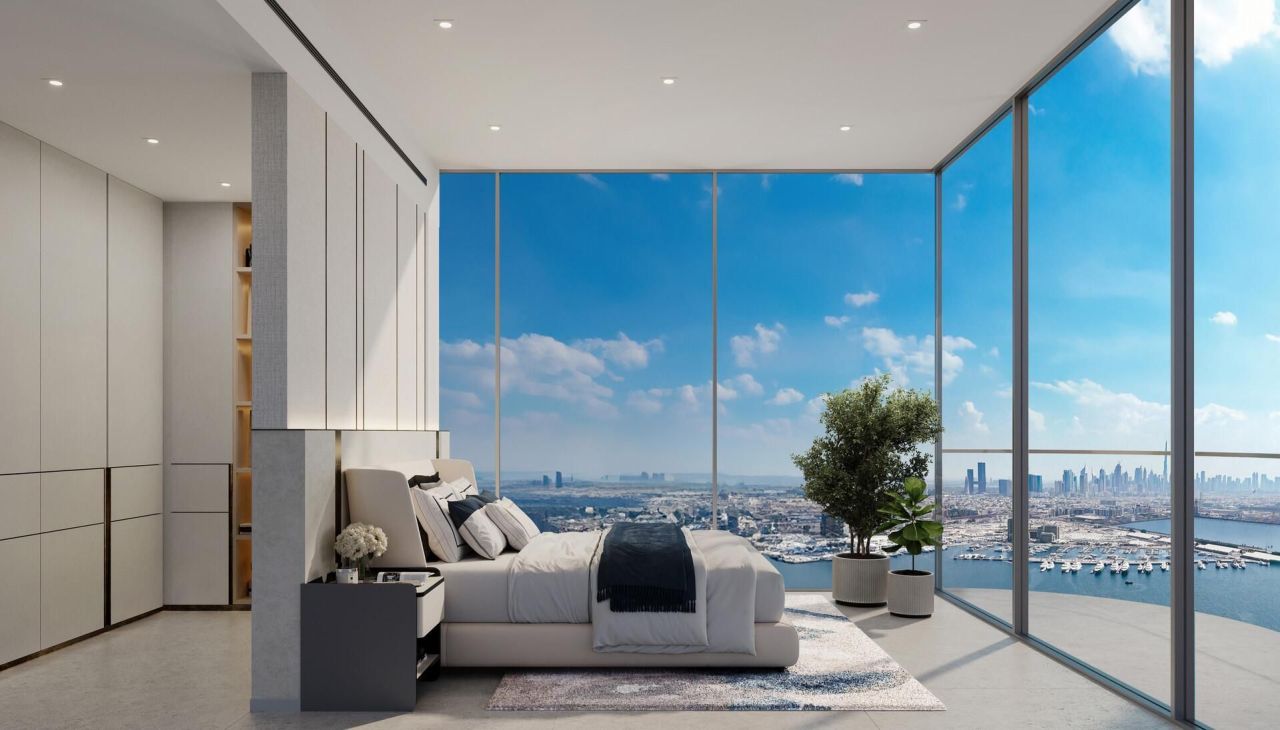 Квартира в Дубае, ОАЭ, 63 м² - фото 6