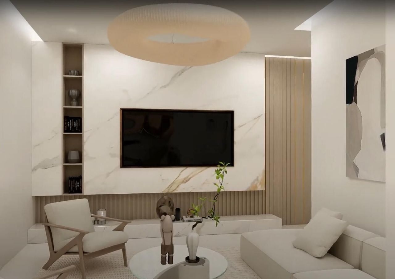 Квартира в Дубае, ОАЭ, 74 м² - фото 6