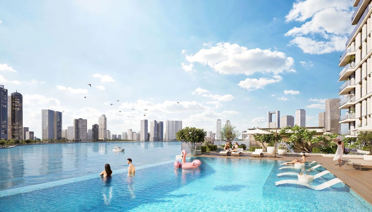 Квартира в Шардже, ОАЭ, 73 м² - фото 7