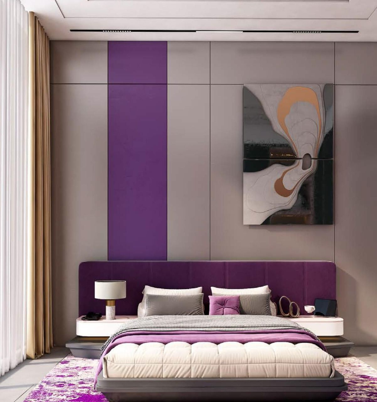 Квартира в Дубае, ОАЭ, 75 м² - фото 8