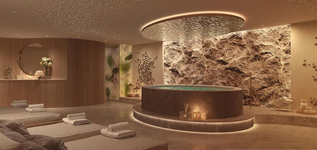 Квартира в Дубае, ОАЭ, 77 м² - фото 9