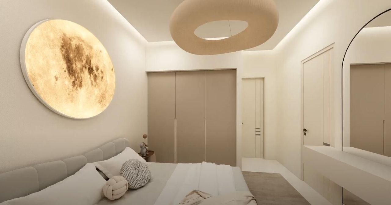 Квартира в Дубае, ОАЭ, 74 м² - фото 9