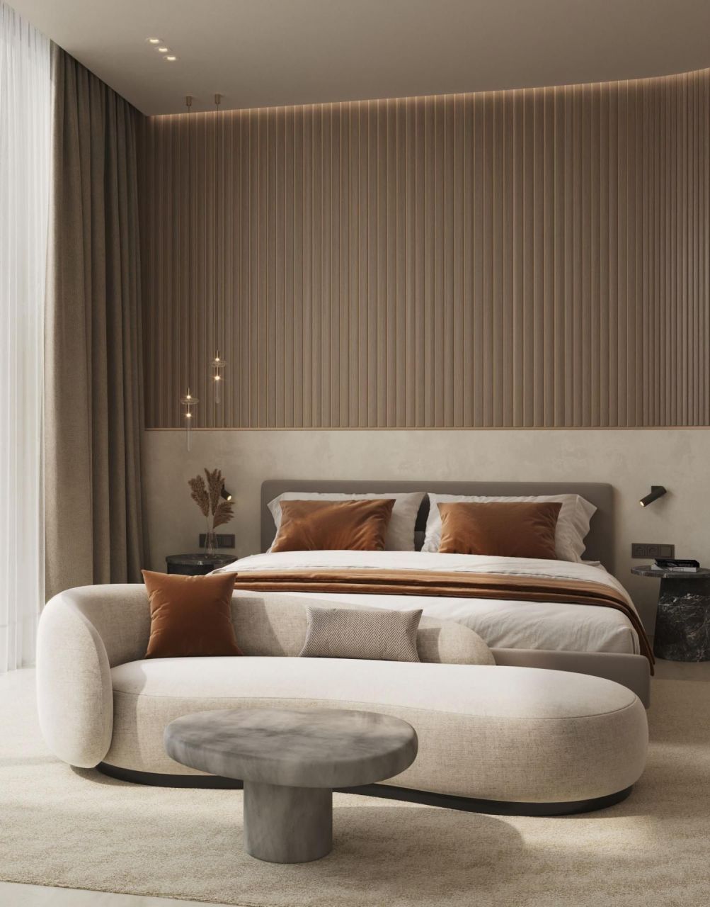 Квартира в Дубае, ОАЭ, 61 м² - фото 10