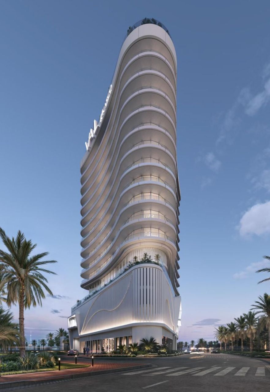 Квартира в Дубае, ОАЭ, 74 м² - фото 12