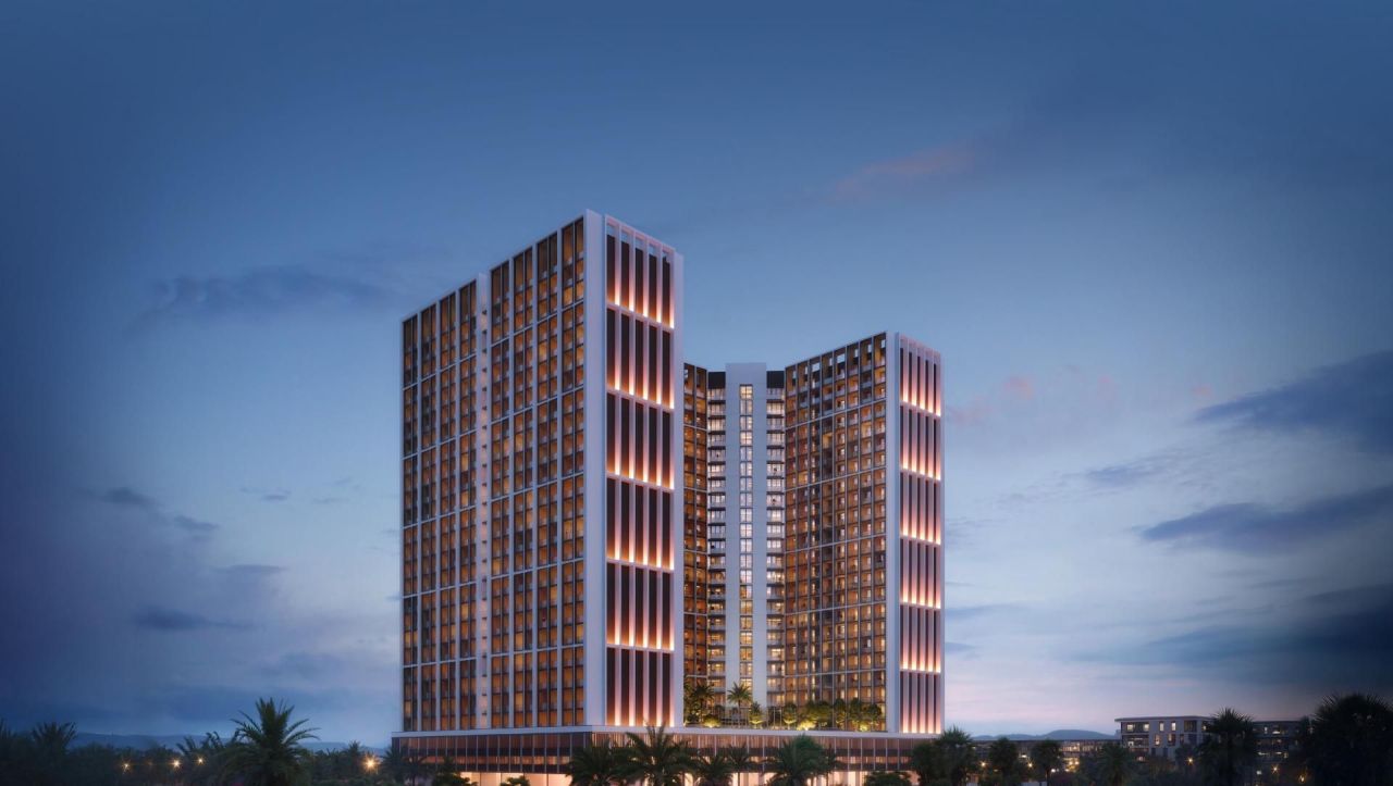 Квартира в Дубае, ОАЭ, 61 м² - фото 15