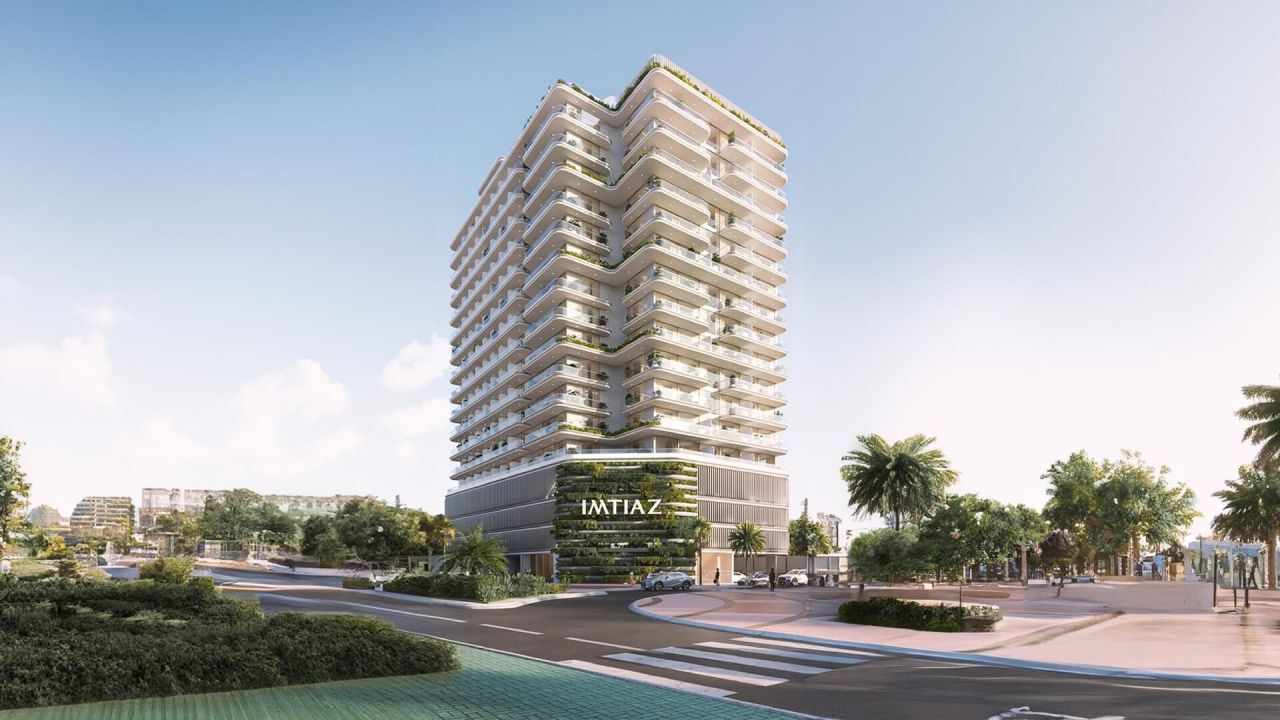 Квартира в Дубае, ОАЭ, 78 м² - фото 15