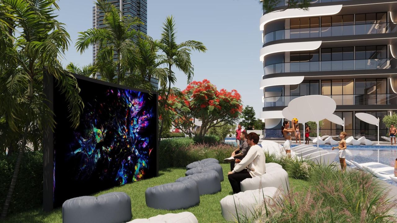 Квартира в Дубае, ОАЭ, 75 м² - фото 15