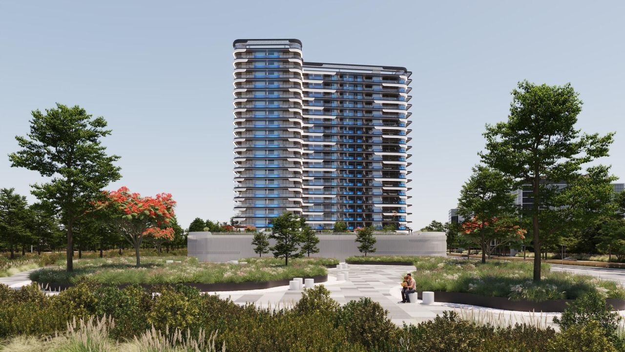 Квартира в Дубае, ОАЭ, 75 м² - фото 17