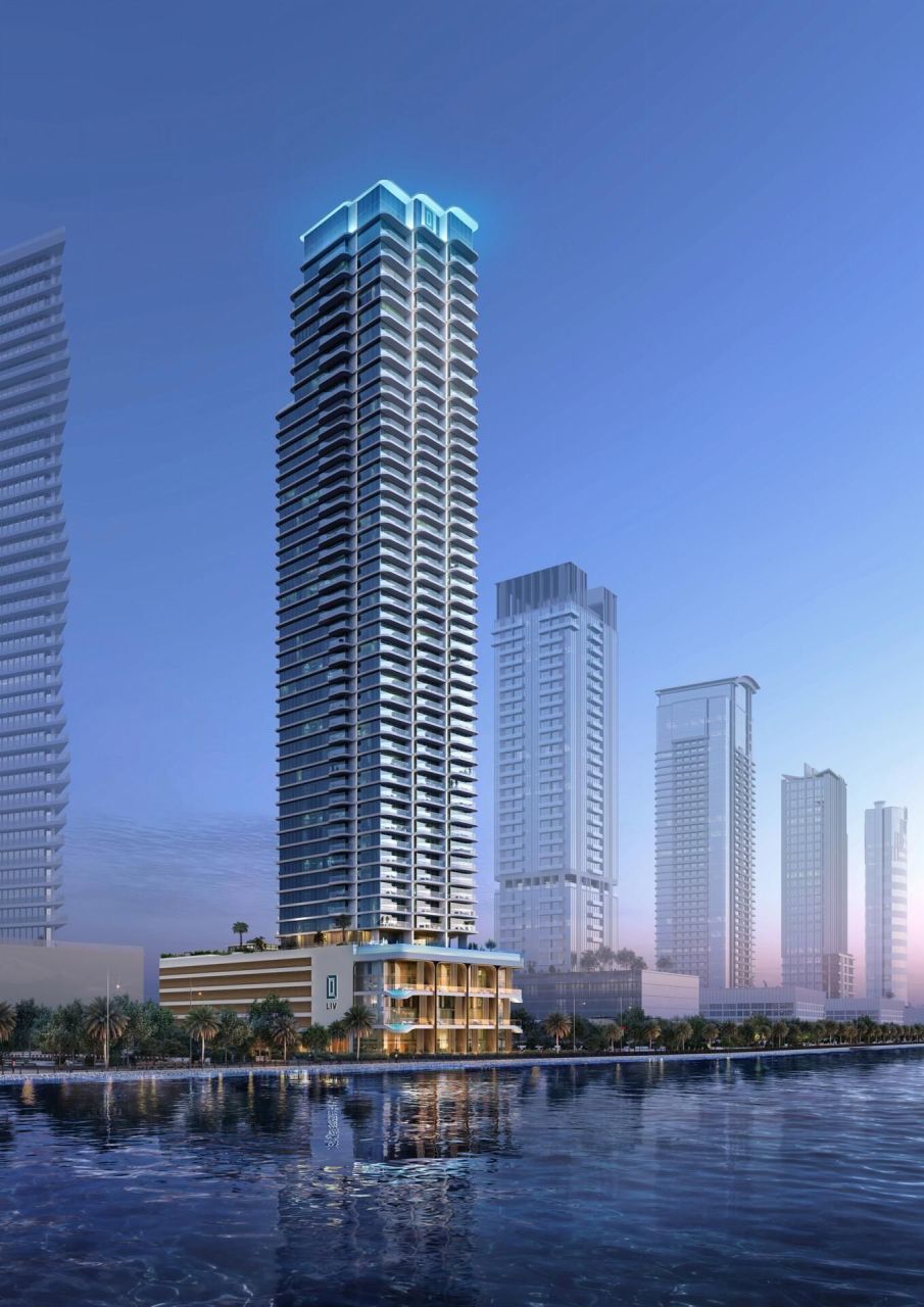 Квартира в Дубае, ОАЭ, 63 м² - фото 19