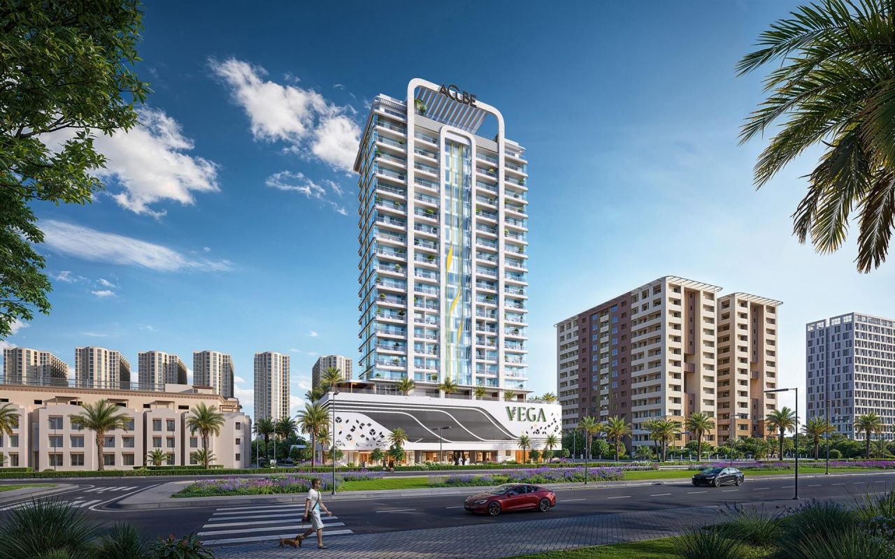 Квартира в Дубае, ОАЭ, 70 м² - фото 19