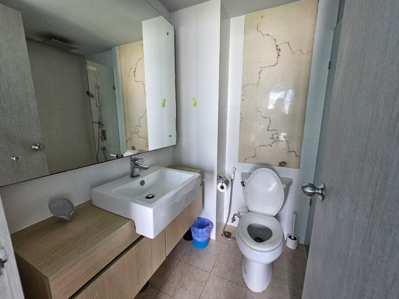 Апартаменты в Паттайе, Таиланд, 72 м² - фото 12