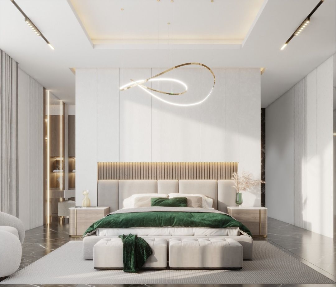 Вилла в Фамагусте, Кипр, 167 м² - фото 18