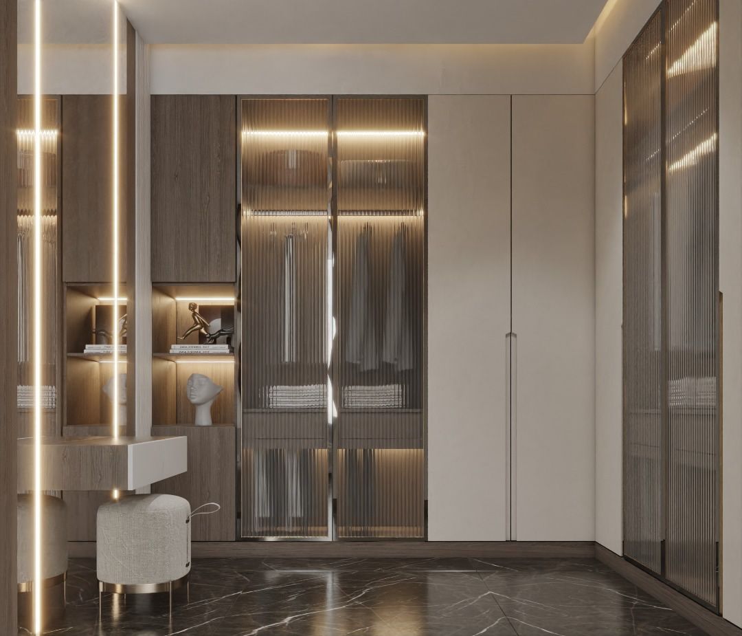 Вилла в Фамагусте, Кипр, 167 м² - фото 17