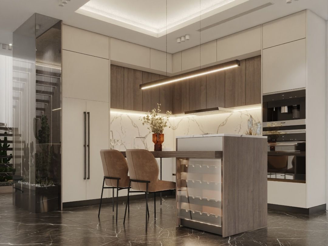 Вилла в Фамагусте, Кипр, 167 м² - фото 16