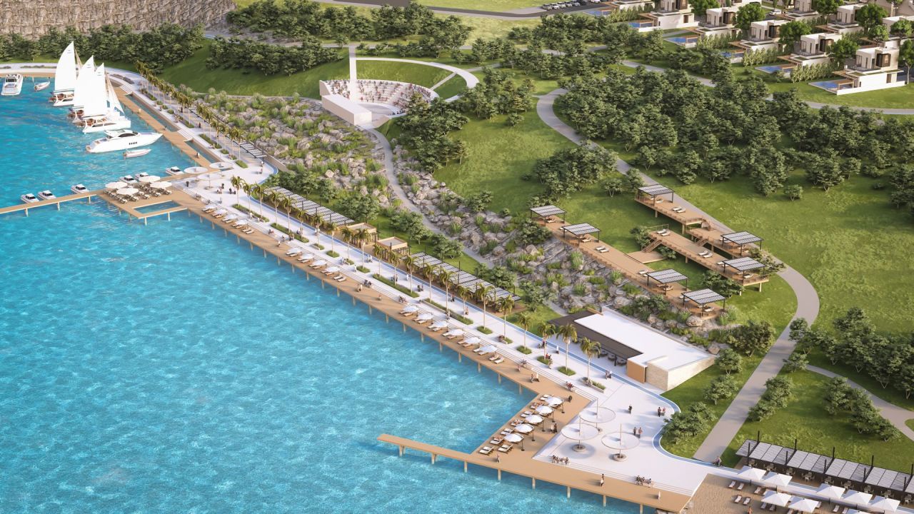 Вилла в Фамагусте, Кипр, 167 м² - фото 8