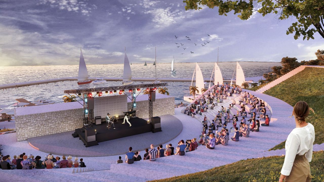 Вилла в Фамагусте, Кипр, 167 м² - фото 11