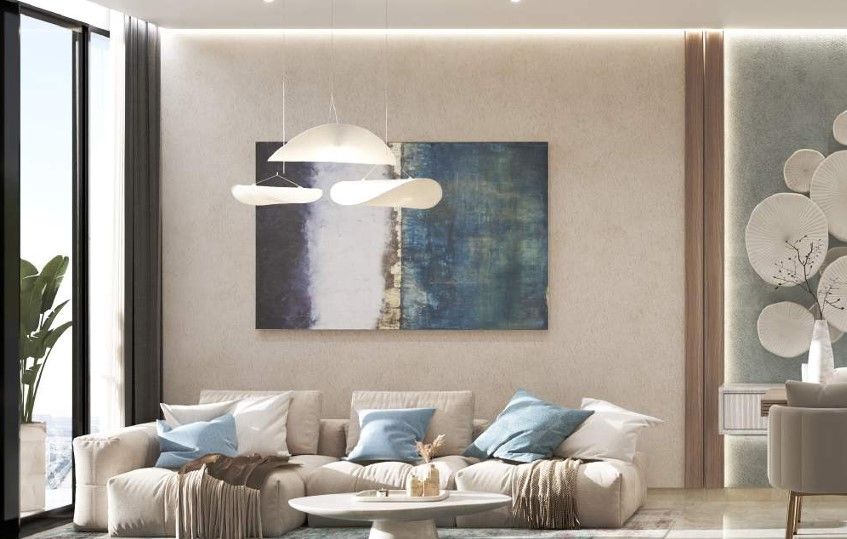 Квартира в Дубае, ОАЭ, 111.48 м² - фото 3