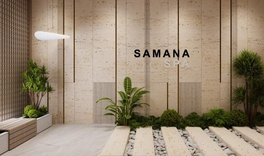 Квартира в Дубае, ОАЭ, 111.48 м² - фото 10