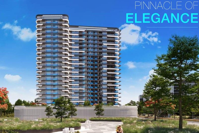 Квартира в Дубае, ОАЭ, 111.48 м² - фото 12