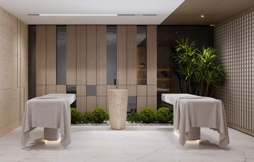 Квартира в Дубае, ОАЭ, 111.48 м² - фото 11