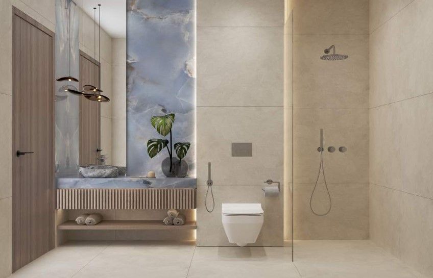 Квартира в Дубае, ОАЭ, 111.48 м² - фото 6