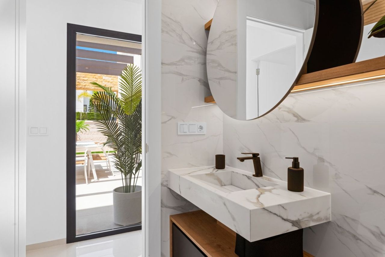 Вилла в Сьюдад-Кесада, Испания, 155 м² - фото 12