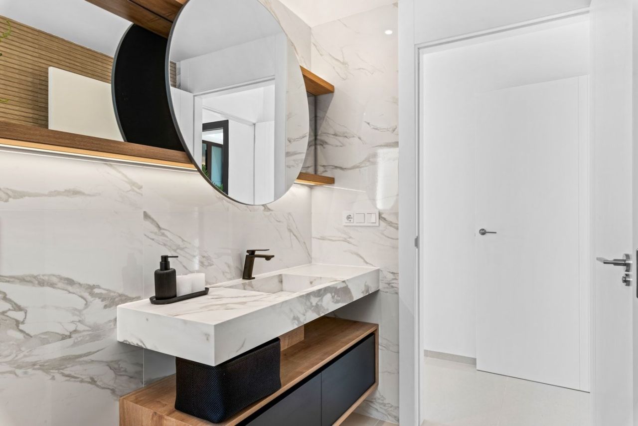 Вилла в Сьюдад-Кесада, Испания, 155 м² - фото 14