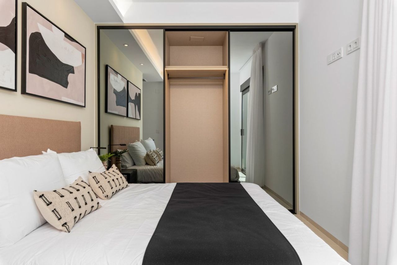 Вилла в Сьюдад-Кесада, Испания, 155 м² - фото 13