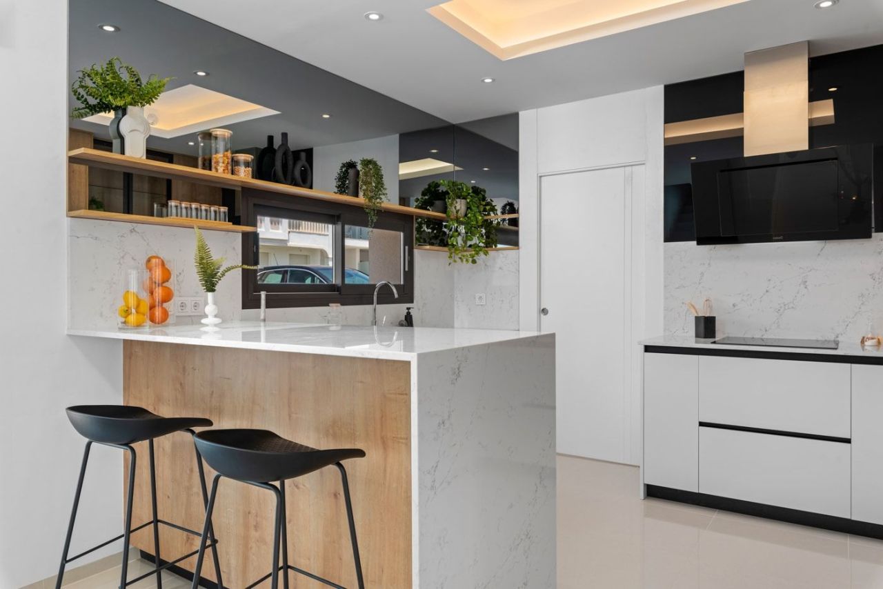 Вилла в Сьюдад-Кесада, Испания, 155 м² - фото 9